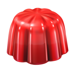Delicious-Red-jelly-Clipart-PNG-gelatin-cellag.gr