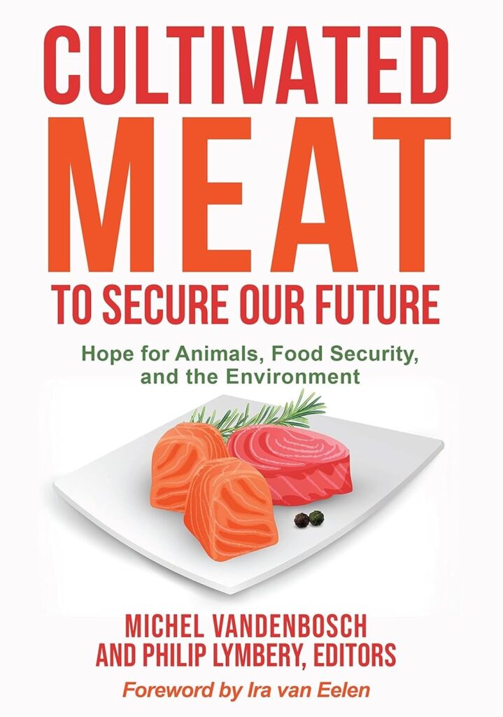 Cultivated Meat to Secure Our Future Hope for Animals, Food Security, and the Environment cellag.gr