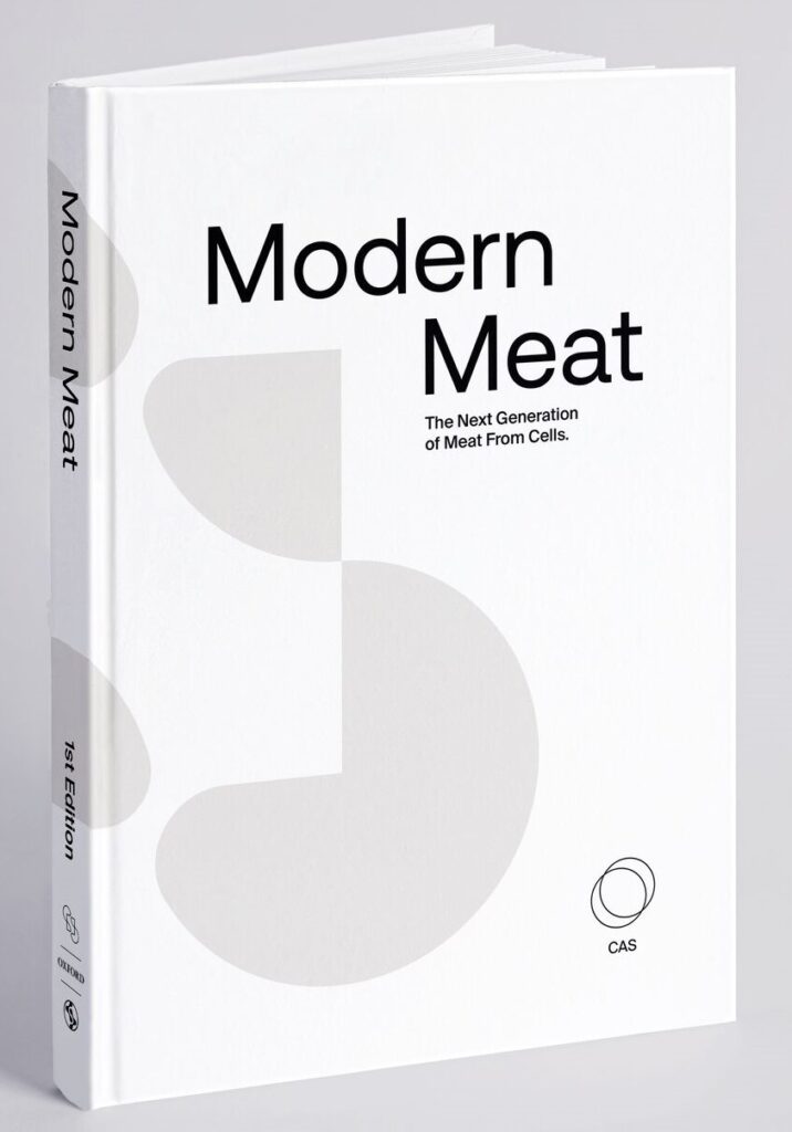 modern meat kris spiros from fauna cultivated meat cellular agriculture greece panos kostopulos cellag.gr